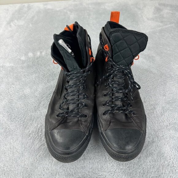 Converse Chuck Taylor All Star All Terrain Brown Men 10.5/Women 12.5 - Picture 10 of 11